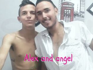Alex_and_angel