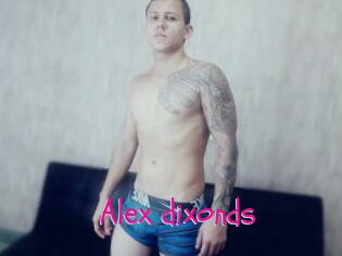 Alex_dixonds