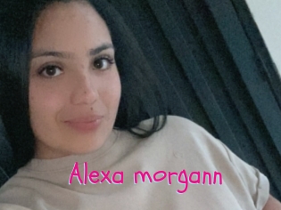 Alexa_morgann