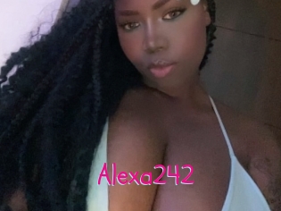 Alexa242