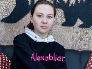 alexabliar Spanking Sarah