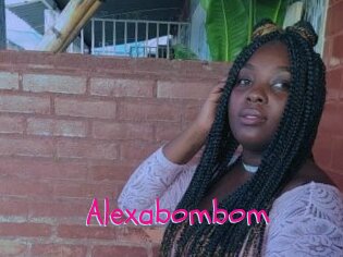 Alexabombom