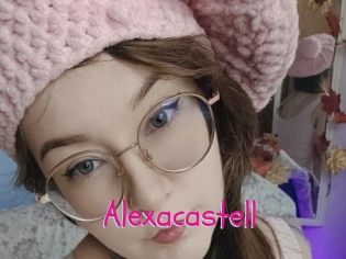 Alexacastell