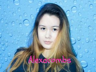 Alexacombs