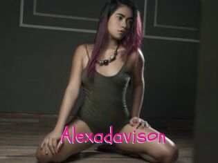 Alexadavison