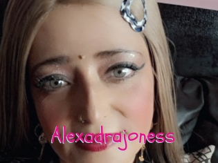 Alexadrajoness