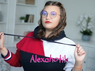 Alexahotik