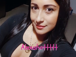 Alexahottttt