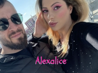 Alexalice