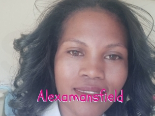 Alexamansfield