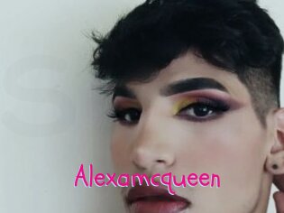 Alexamcqueen