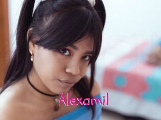 Alexamil