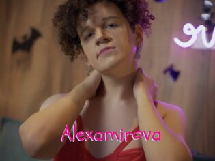 Alexamirova