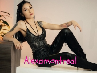 Alexamontreal