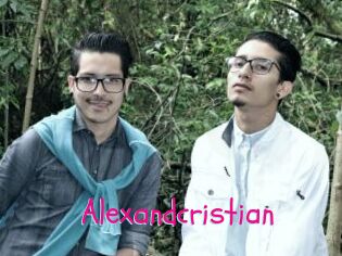 Alexandcristian