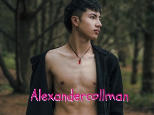 alexandercollman Spanking Sarah