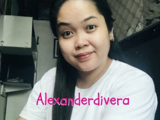 Alexanderdivera