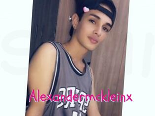 Alexandermckleinx