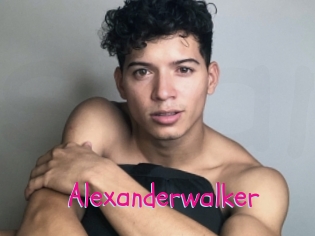 Alexanderwalker