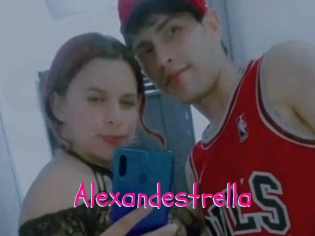 alexandestrella Spanking Sarah