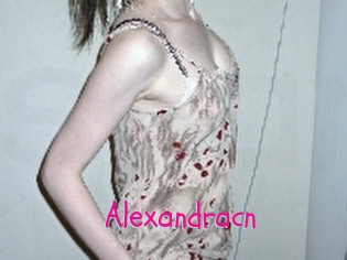 Alexandracn