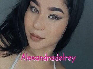 alexandradelrey Spanking Sarah