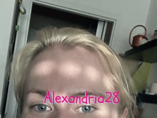 Alexandria28