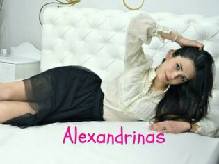alexandrinas Spanking Sarah