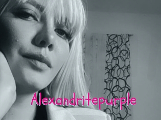 alexandritepurple Spanking Sarah