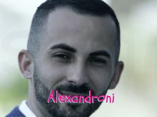 Alexandroni