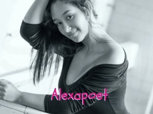 Alexapoet
