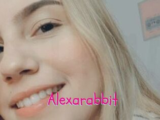 Alexarabbit