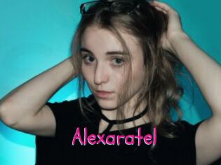 Alexaratel