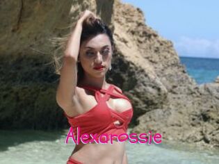 Alexarossie