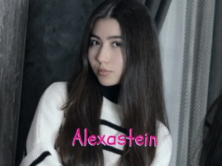 Alexastein