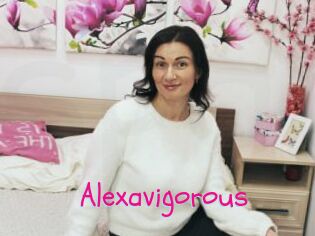 Alexavigorous
