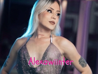 Alexawiinter