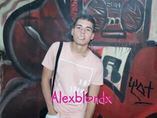 Alexblondx