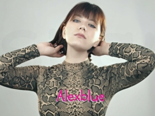 Alexblue