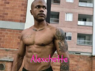 Alexchette