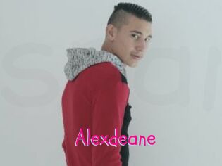 Alexdeane