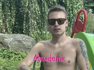 Alexdeink