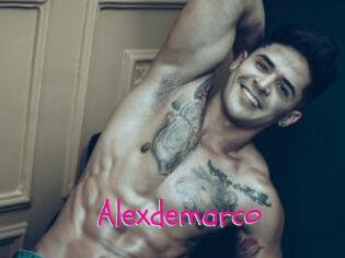 Alexdemarco
