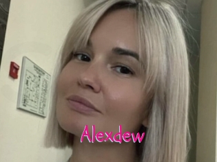 Alexdew