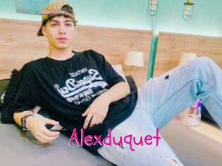 Alexduquet