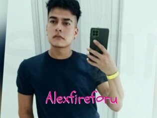Alexfireforu