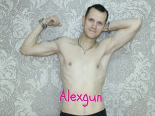 Alexgun