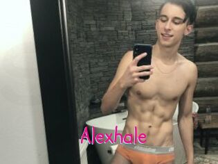 Alexhale
