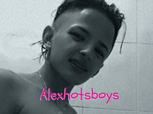 Alexhotsboys