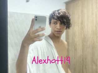 Alexhott19